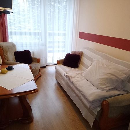 Pensjonat Syriusz Karpacz Kültér fotó