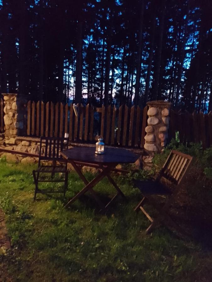 Pensjonat Syriusz Karpacz Kültér fotó